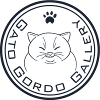 Gato Gordo Gallery